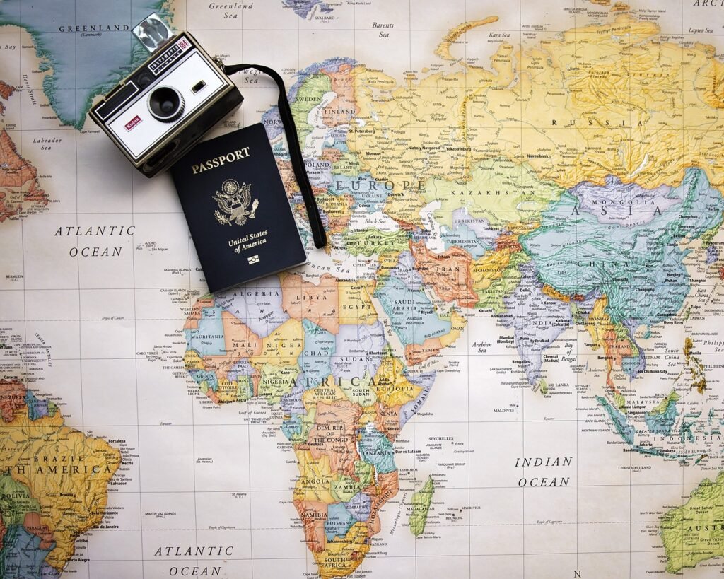 passport, map, world map-2714675.jpg