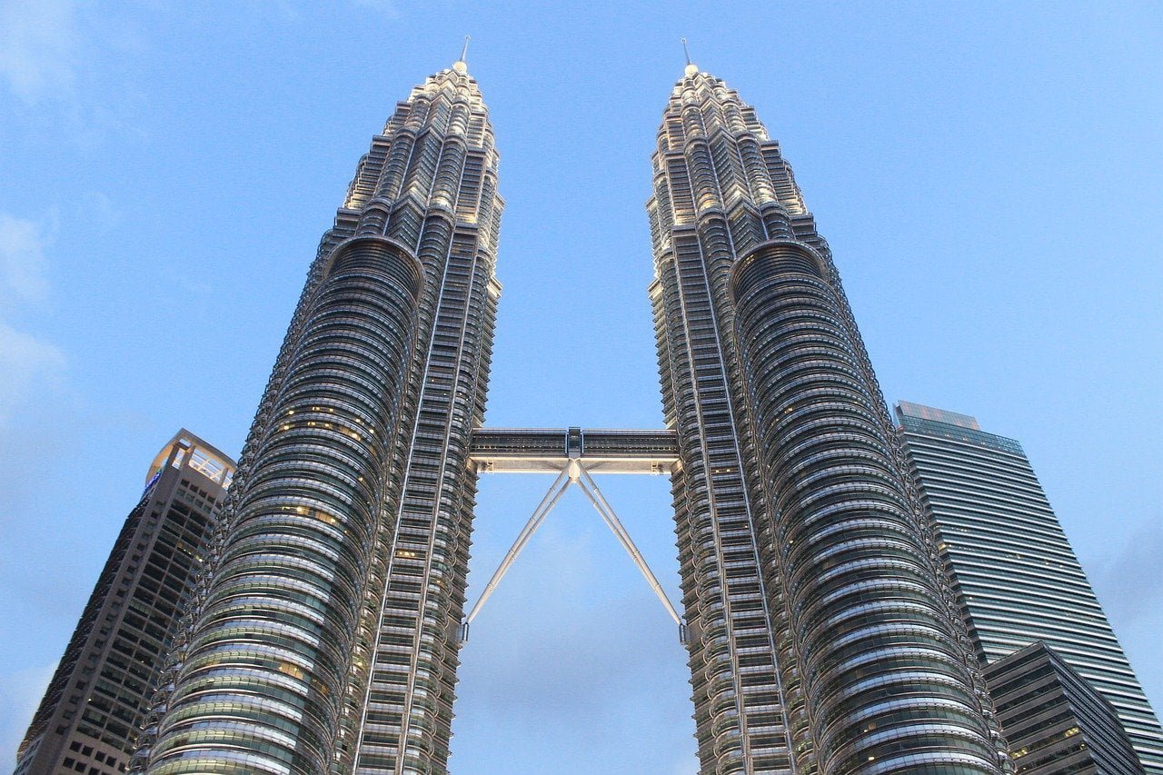 Malaysia, Kuala Lumpur