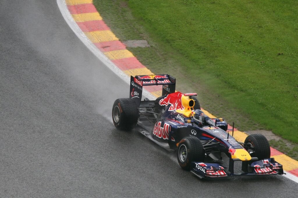 Monaco Grand Prix