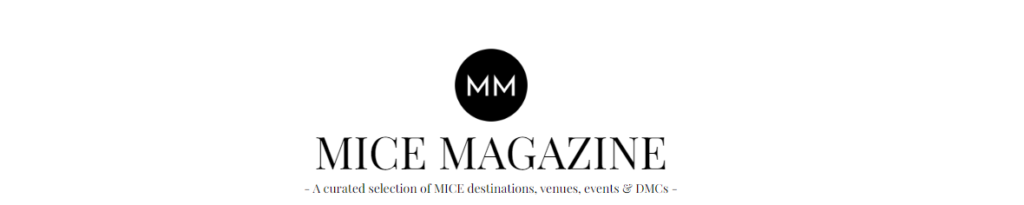 MICE Magazine, MICE Tourism, LeviaMICE