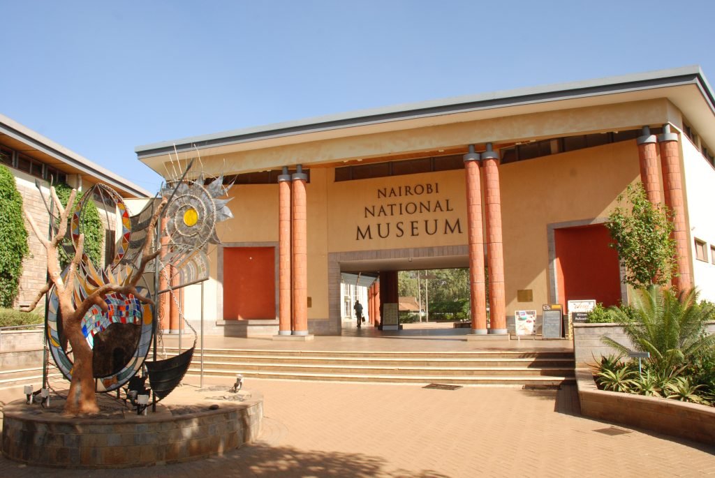 Nairobi National Museum, Nairobi, Leviamice, MICE Tourism, MICE Events