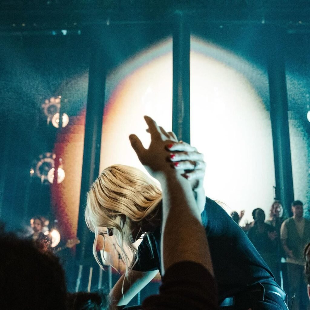 Bethel Music, Leviamice, Events, Canada, Mice Tourism, Tour