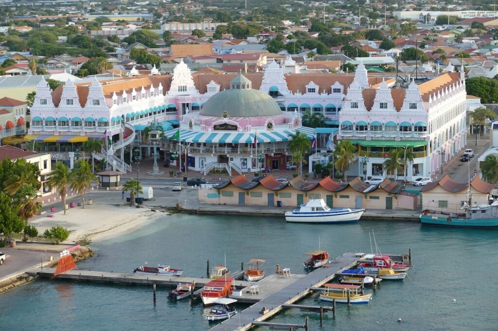 aruba, oranjestad, caribbean, mice tourism, leviamice, aruba vs bahamas, carribbean