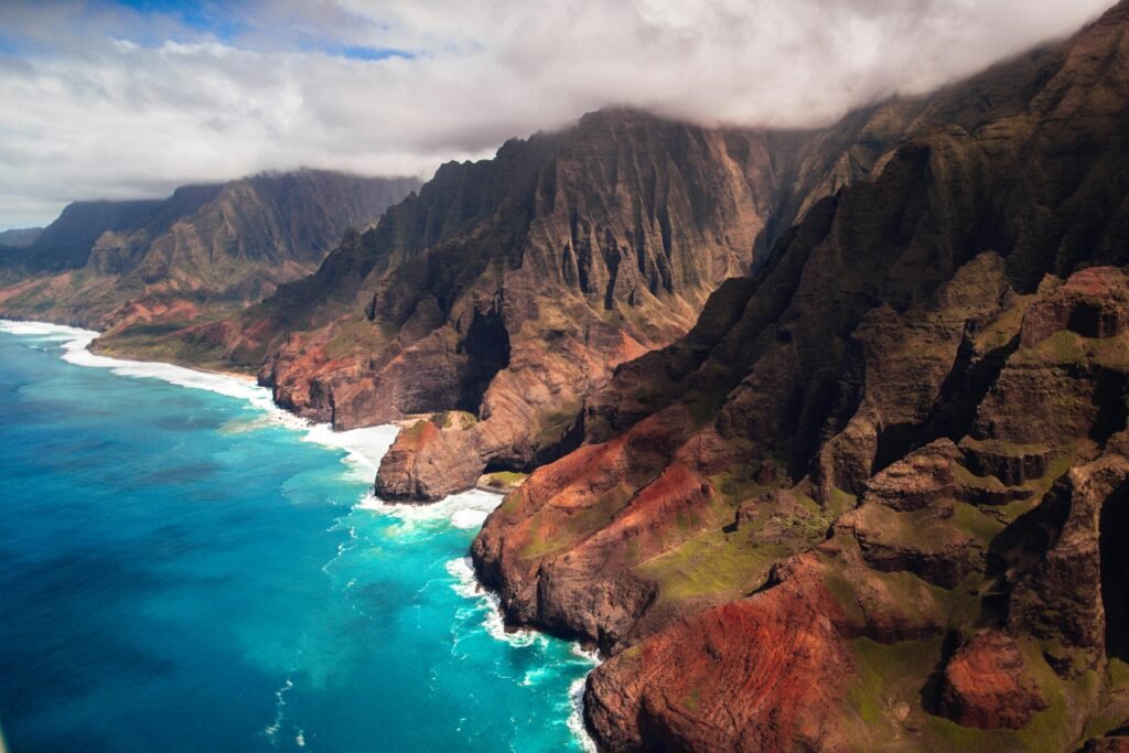 Kauai, hawaii, leviamice, luxury travel, luxury vacation, 