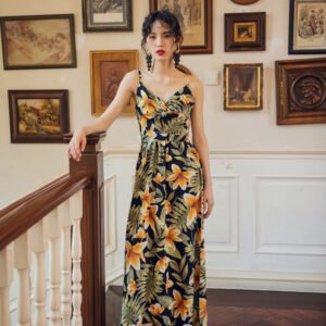 Sanya Travel Clothes Bali Beach Skirt