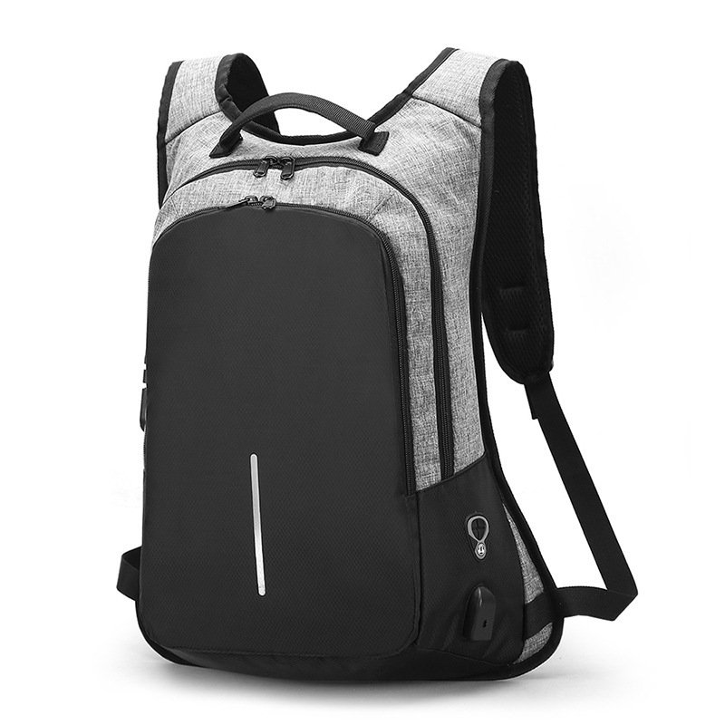 Anti-Thief Travel Backpacks - Image 7