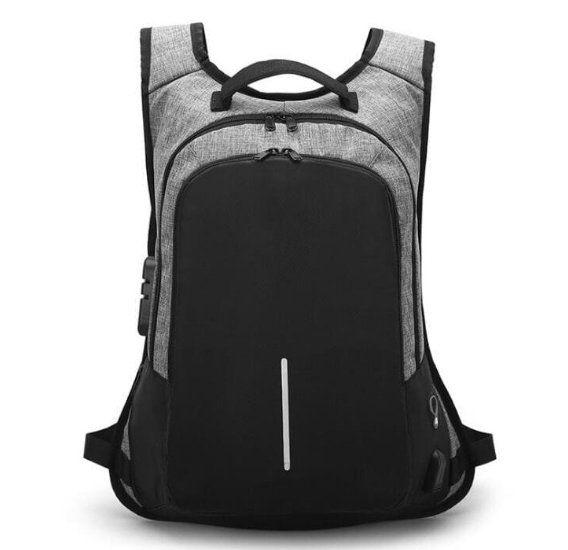 Anti-Thief Travel Backpacks - Image 5