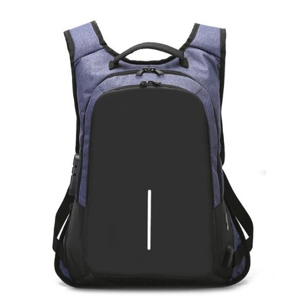 Anti-Thief Travel Backpacks - Image 6