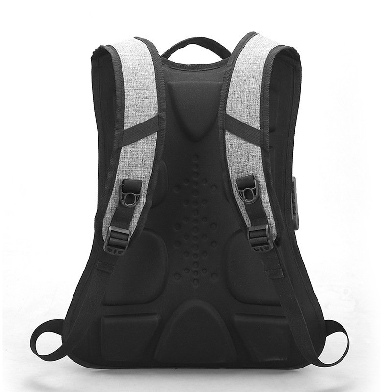 Anti-Thief Travel Backpacks - Image 3