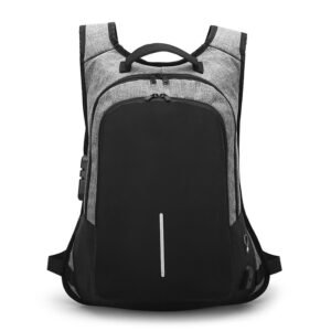Anti-Thief Travel Backpacks