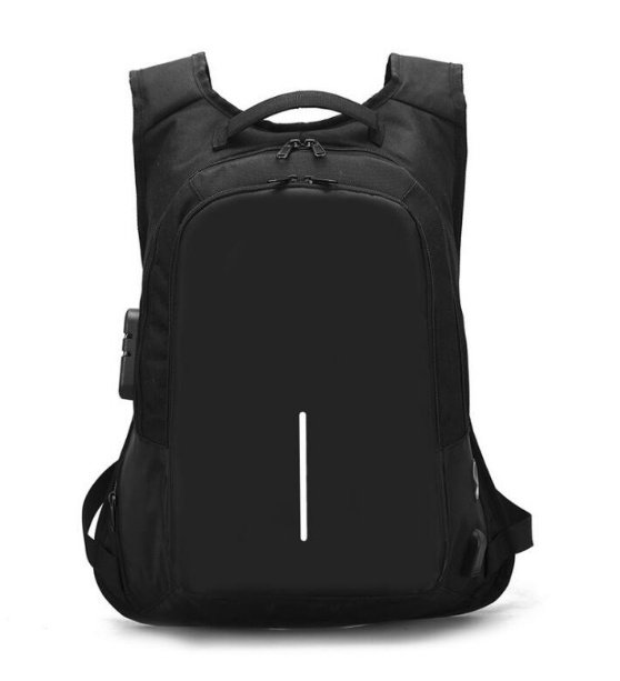 Anti-Thief Travel Backpacks - Image 8